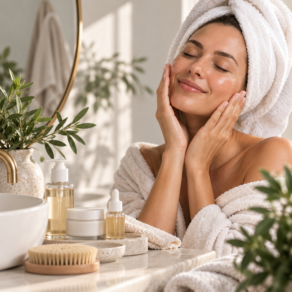Your Skin, Your Best Investment: How to Take Care of It
