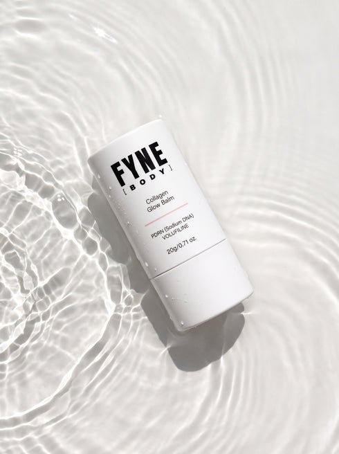 FYNE Body™ Collagen Glow Balm