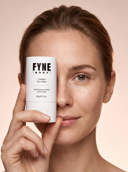 FYNE Body™ Collagen Glow Balm
