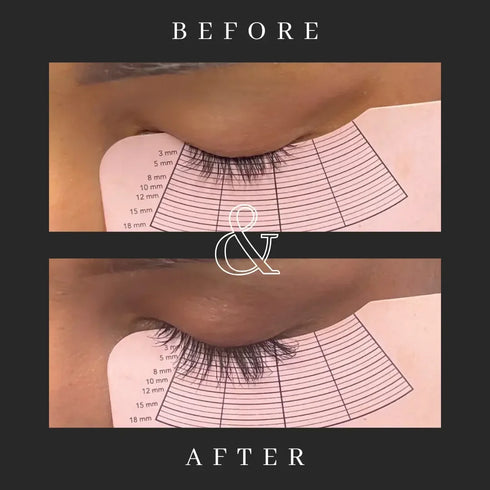 FYNE ADVANCED Eyelash Enhancing Serum