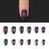 Custom Photo Press-On Nails – Upload Your Own Design
