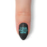 Custom Photo Press-On Nails – Upload Your Own Design