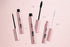 FYNE Body™ Lash & Brow Growth Trio | Lash Growth Serum, Mascara & Brow Gel