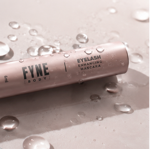 FYNE Body™ Waterproof Lash Growth Mascara Australia