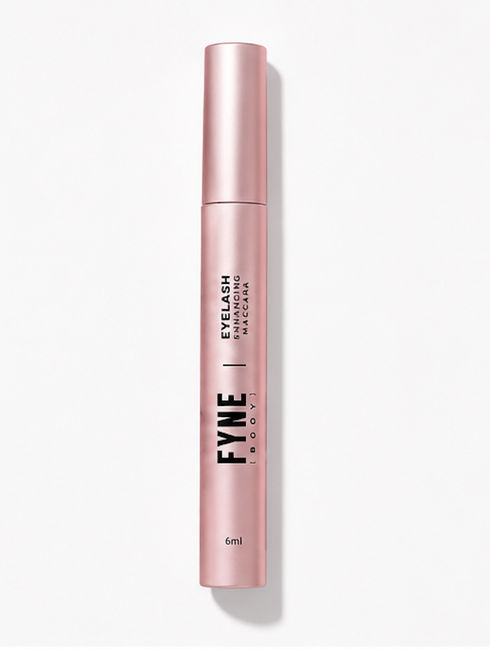 FYNE Body™ Lash Growth Routine | Mascara & Lash Serum