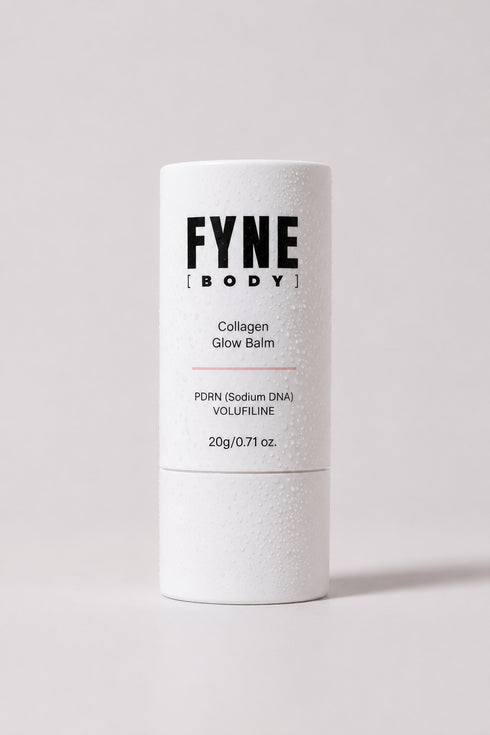 FYNE Body™ Collagen Glow Balm