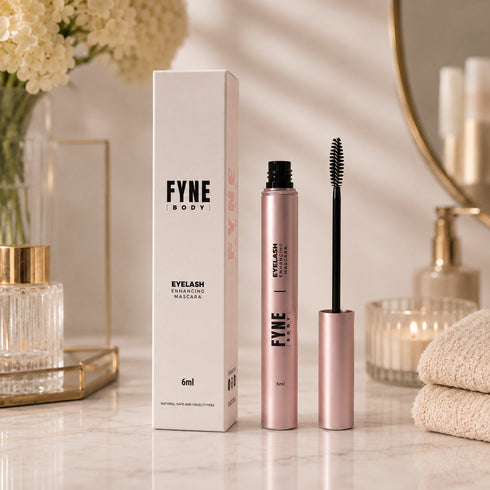 FYNE Body™ Waterproof Lash Growth Mascara Australia