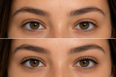 FYNE Body™ Eyelash Growth Serum Australia