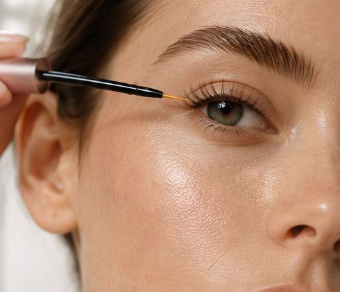 FYNE Body™ Eyelash Growth Serum Australia