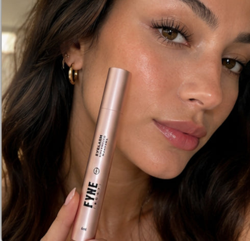 FYNE Body™ Waterproof Lash Growth Mascara Australia