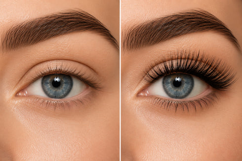 FYNE Body™ Advanced | Rapid Growth Lash Serum Australia