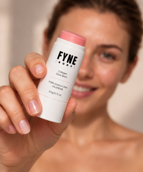 FYNE Body™ Collagen Glow Balm