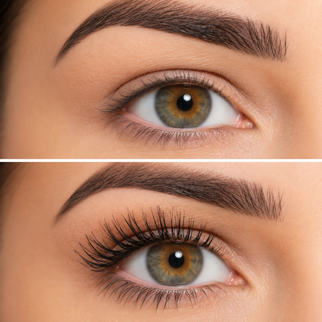 What Is Tubing Mascara — And Why It's Better Than Regular Mascara