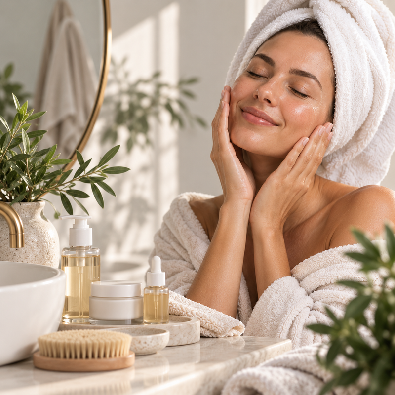 Your Skin, Your Best Investment: How to Take Care of It