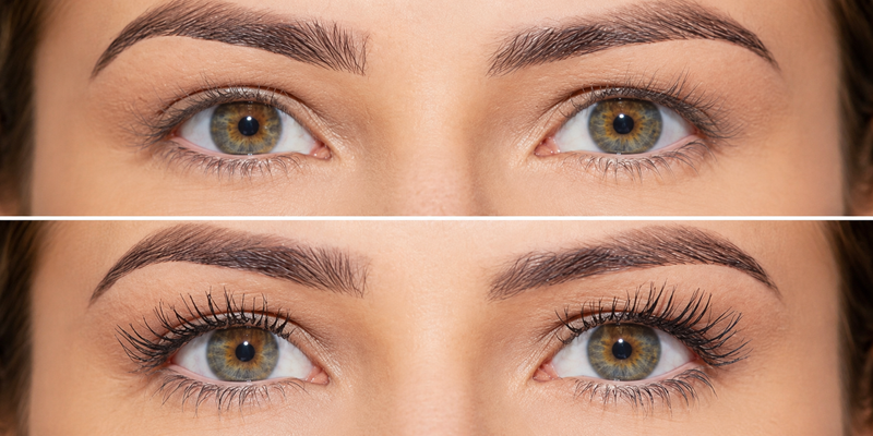 What Is Tubing Mascara — And Why It's Better Than Regular Mascara