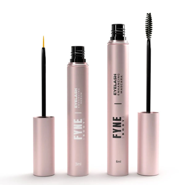 FYNE Lash Kit (Serum + Mascara)