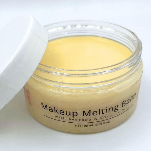 FYNE Natural Makeup Melting Balm