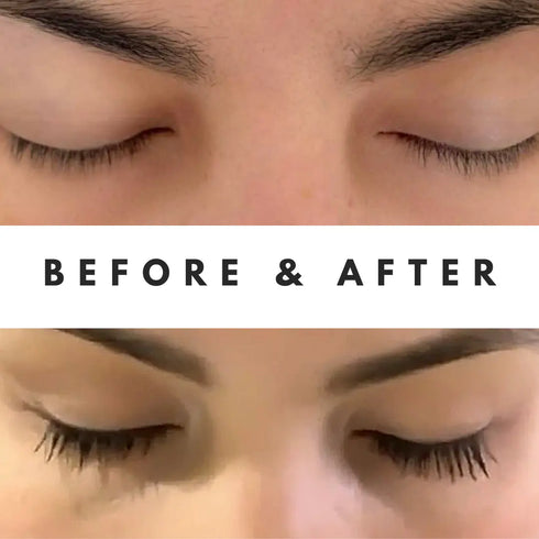 FYNE ADVANCED Lash Kit (Serum + Mascara)