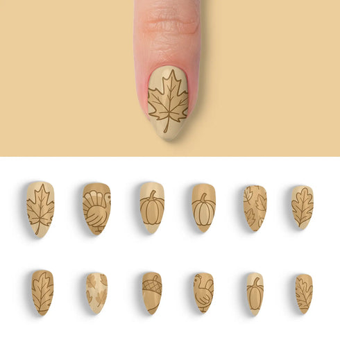 VIM_almond
