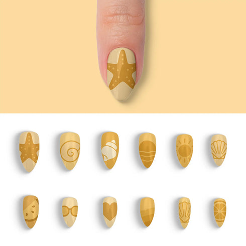 VIM_almond