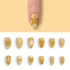 VIM_almond