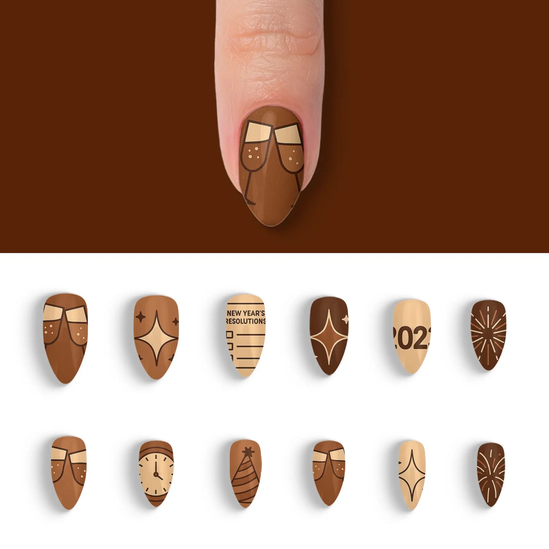VIM_almond