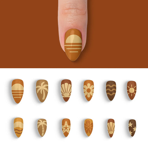 VIM_almond