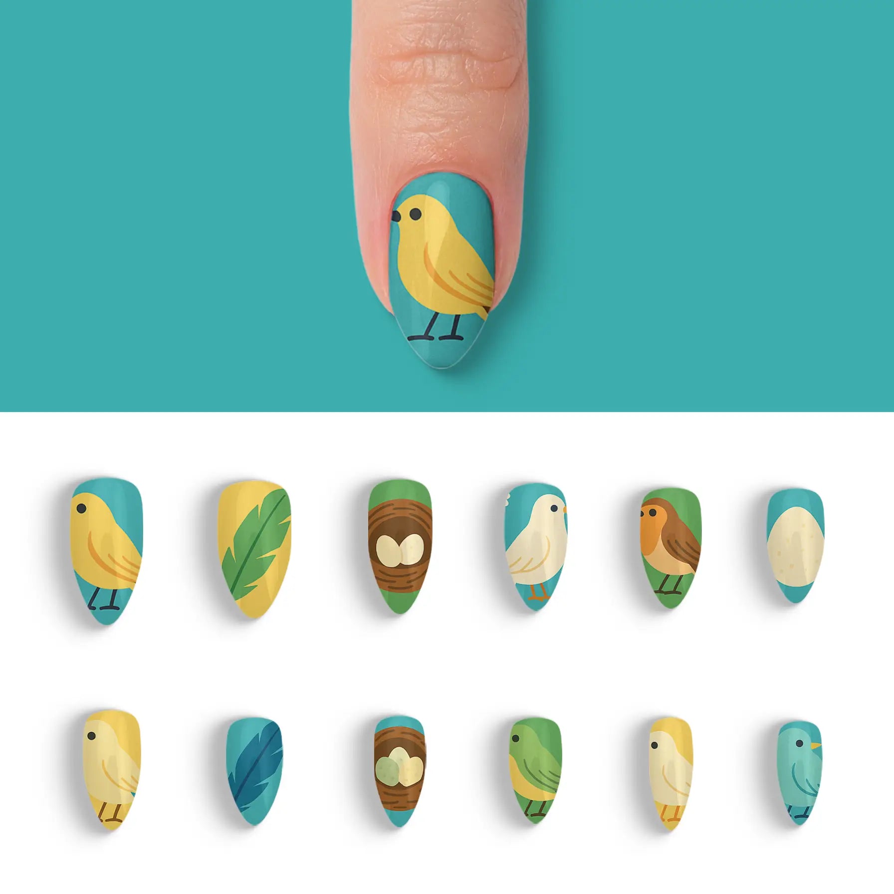 VIM_almond