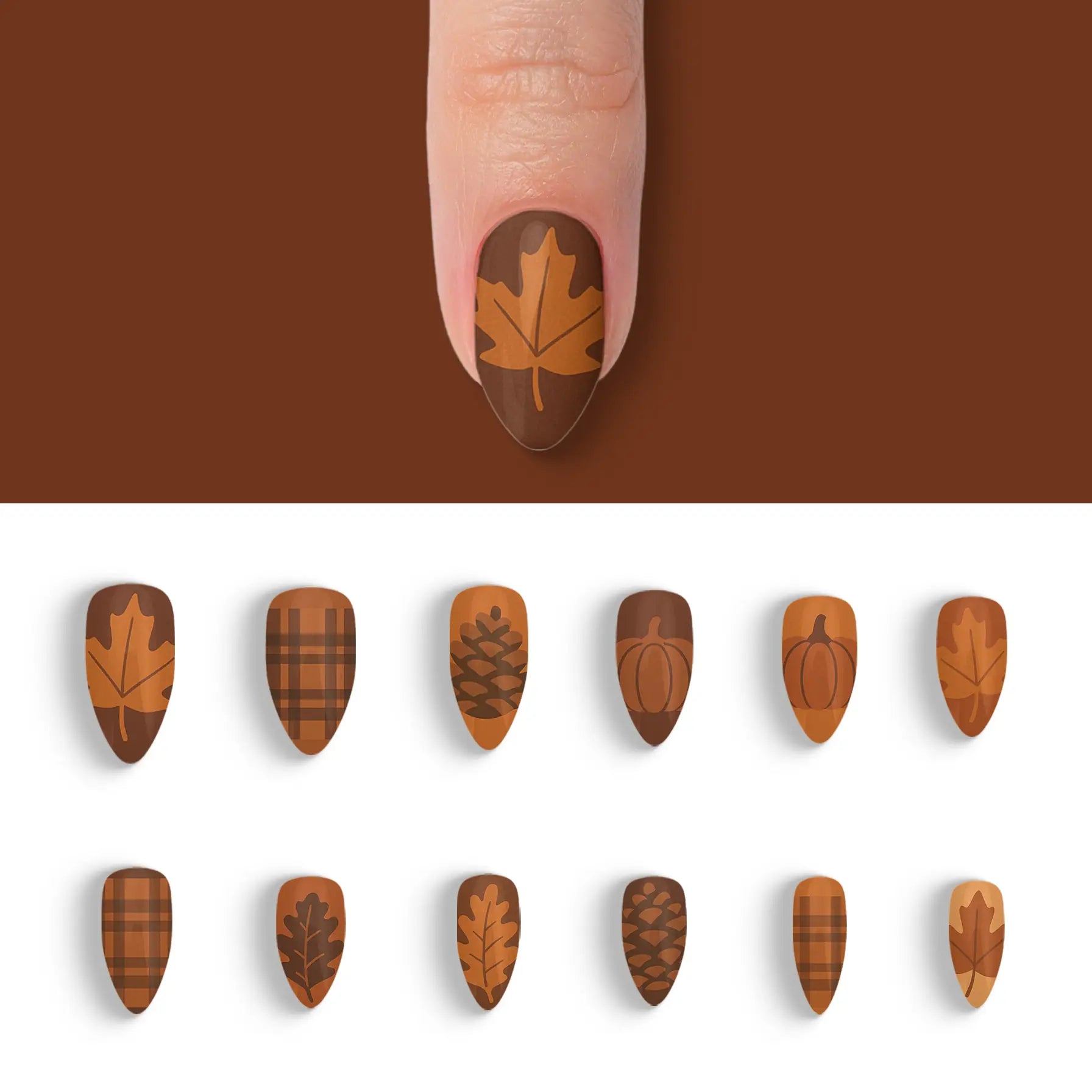 VIM_almond