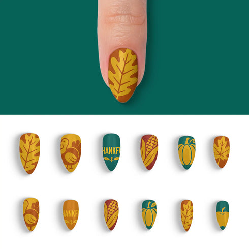 VIM_almond