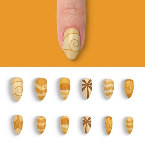 VIM_almond