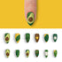 VIM_almond