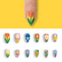 VIM_almond