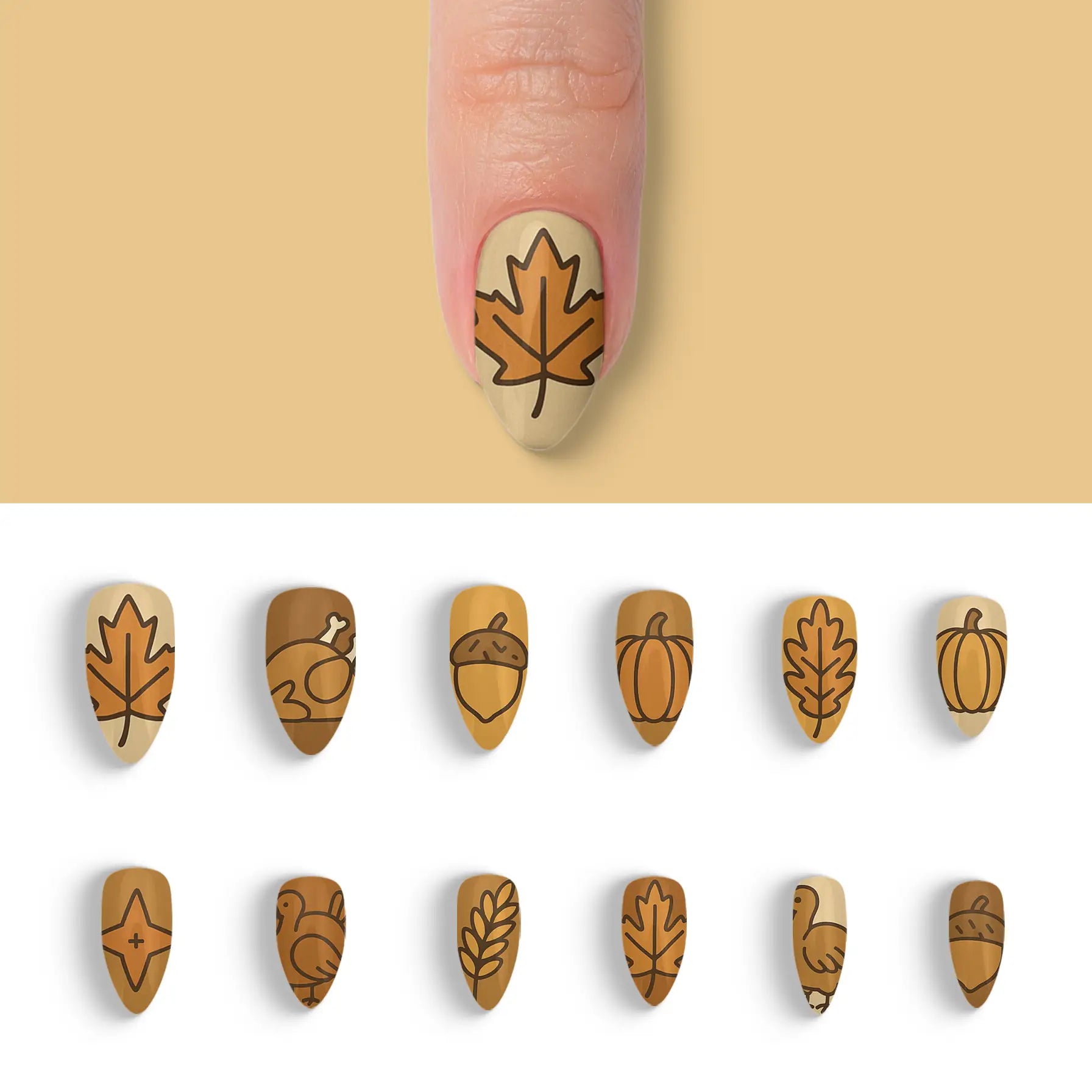 VIM_almond