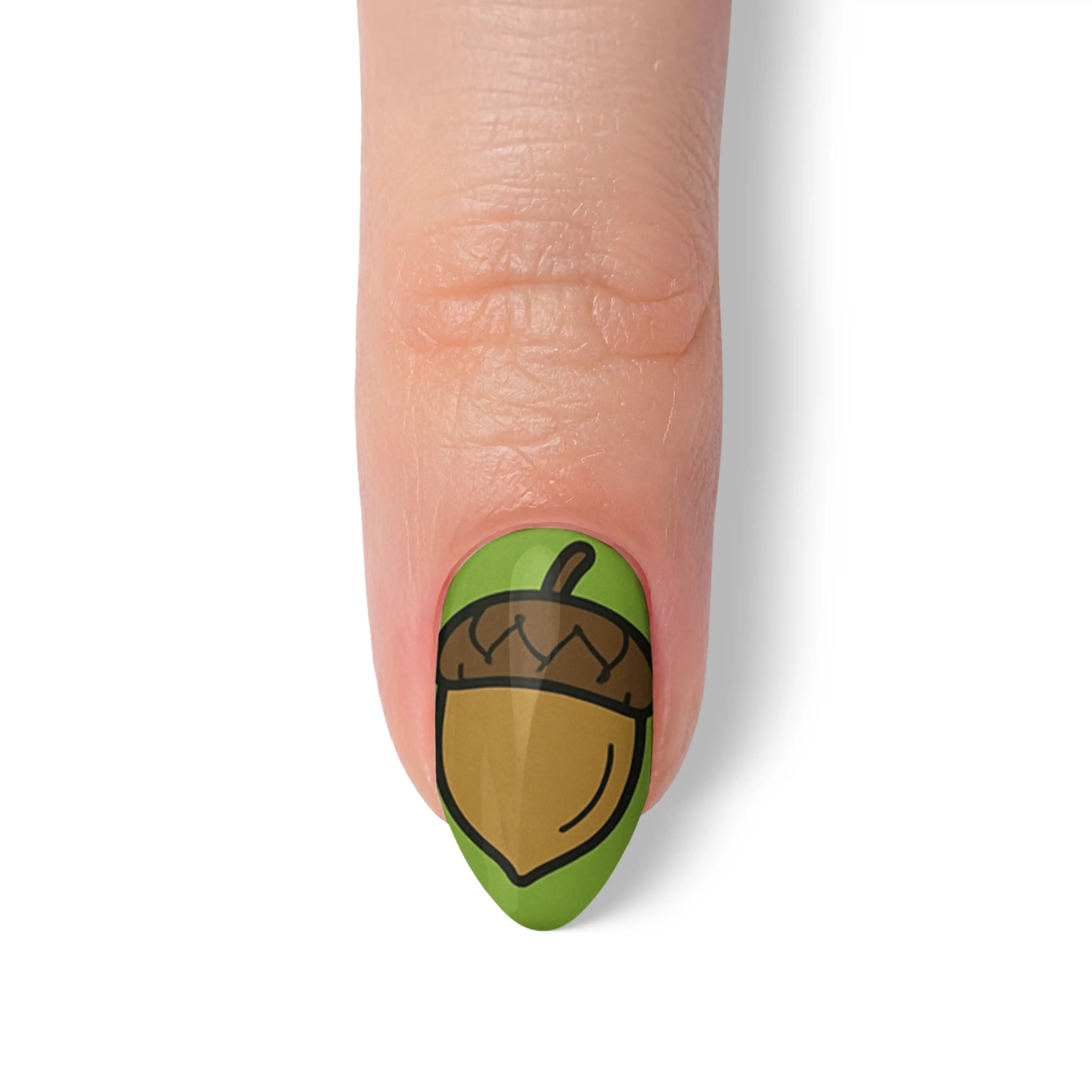 VIM_almond