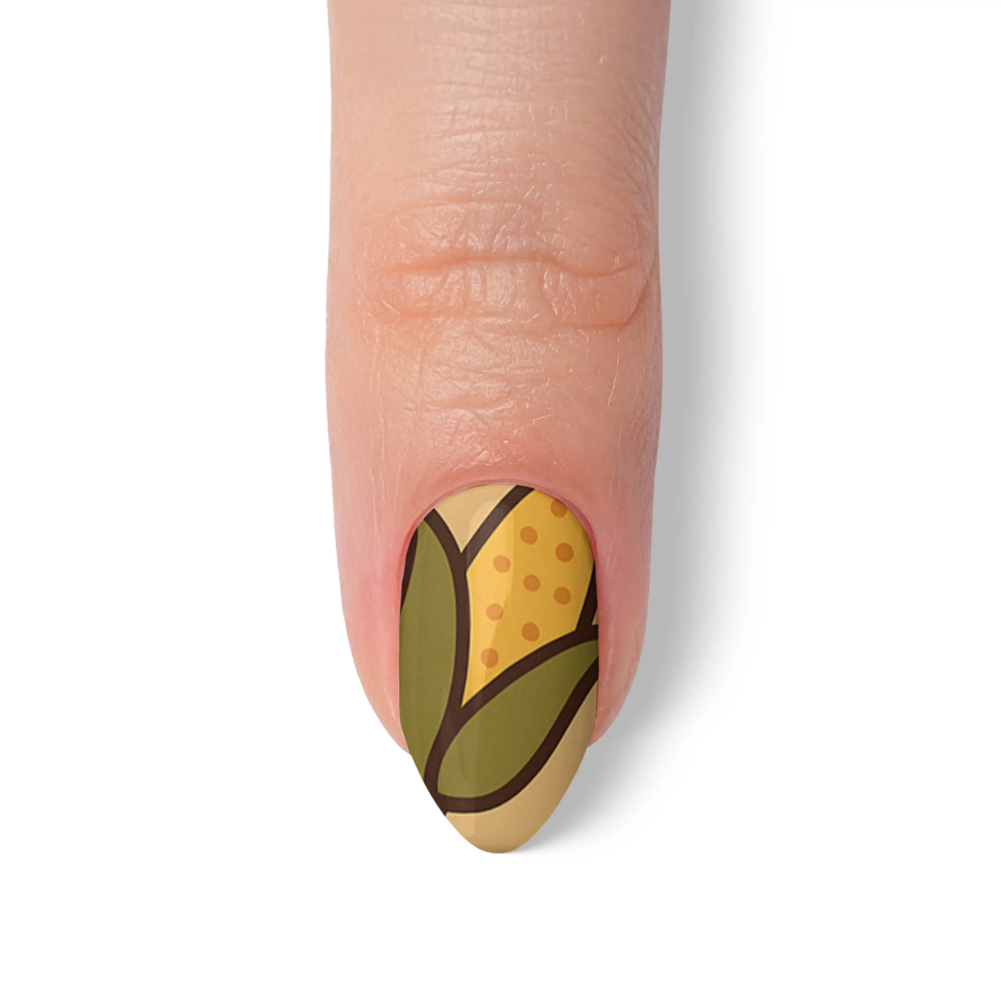 VIM_almond