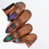 Custom Photo Press-On Nails – Upload Your Own Design