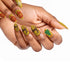 VIM_almond