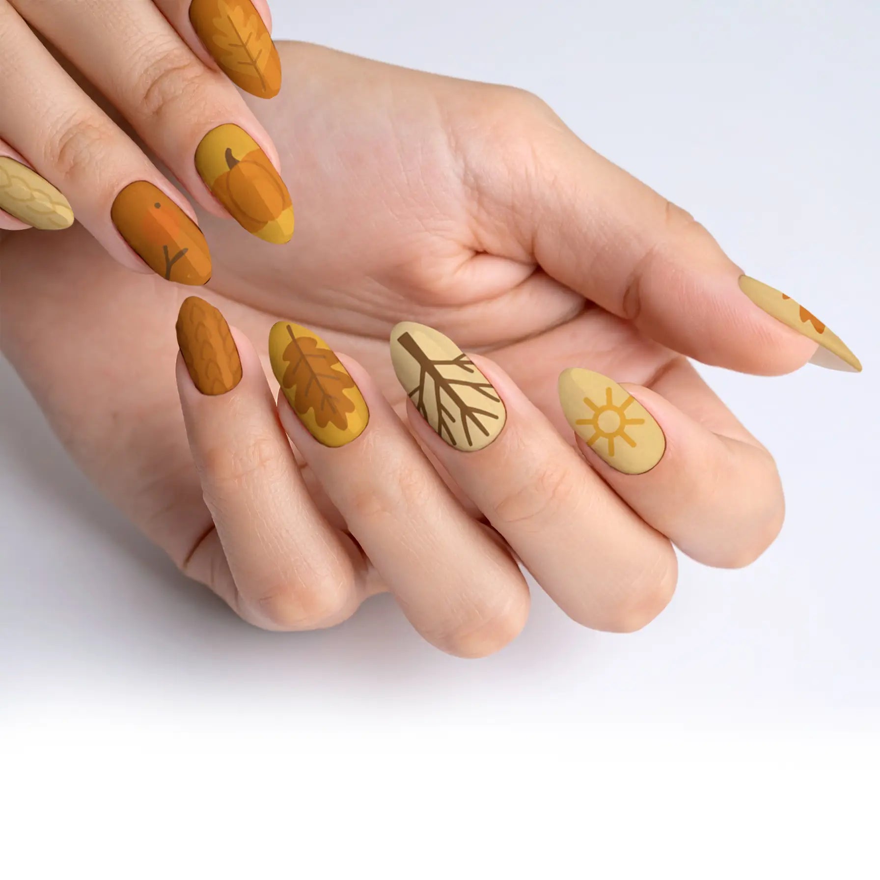 VIM_almond
