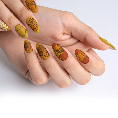 VIM_almond