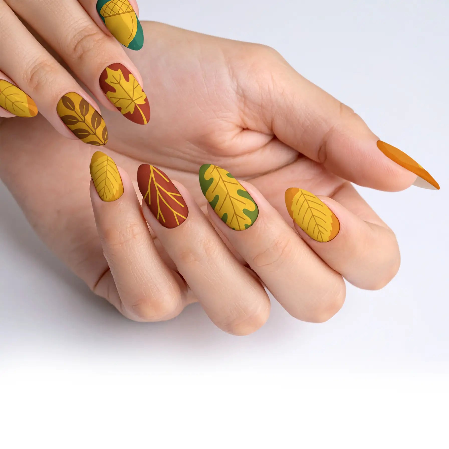 VIM_almond