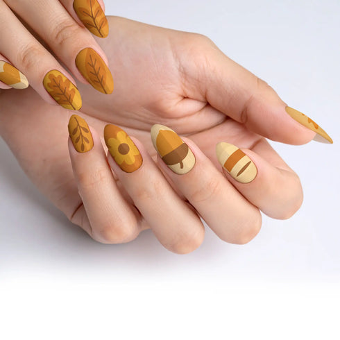 VIM_almond