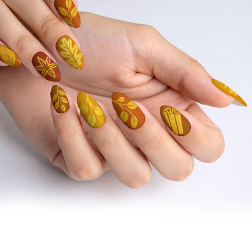 VIM_almond