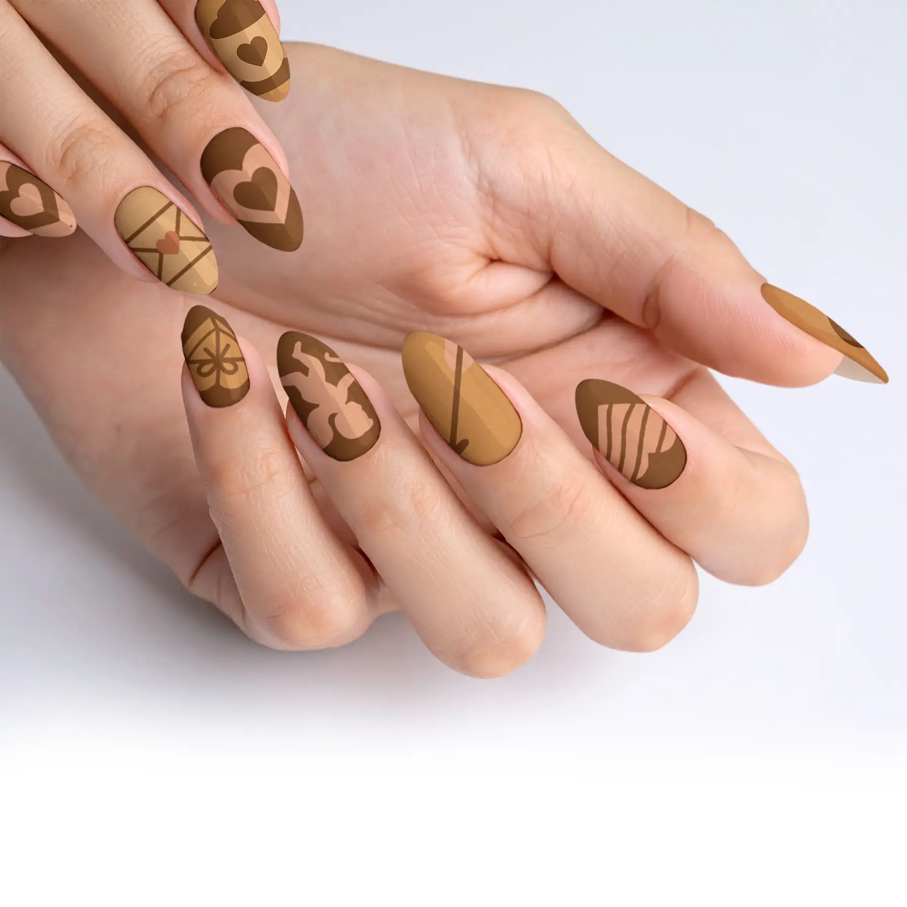 VIM_almond