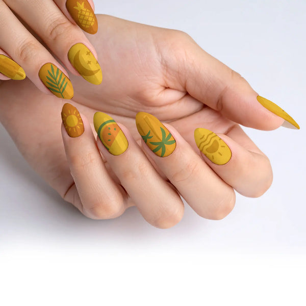 VIM_almond