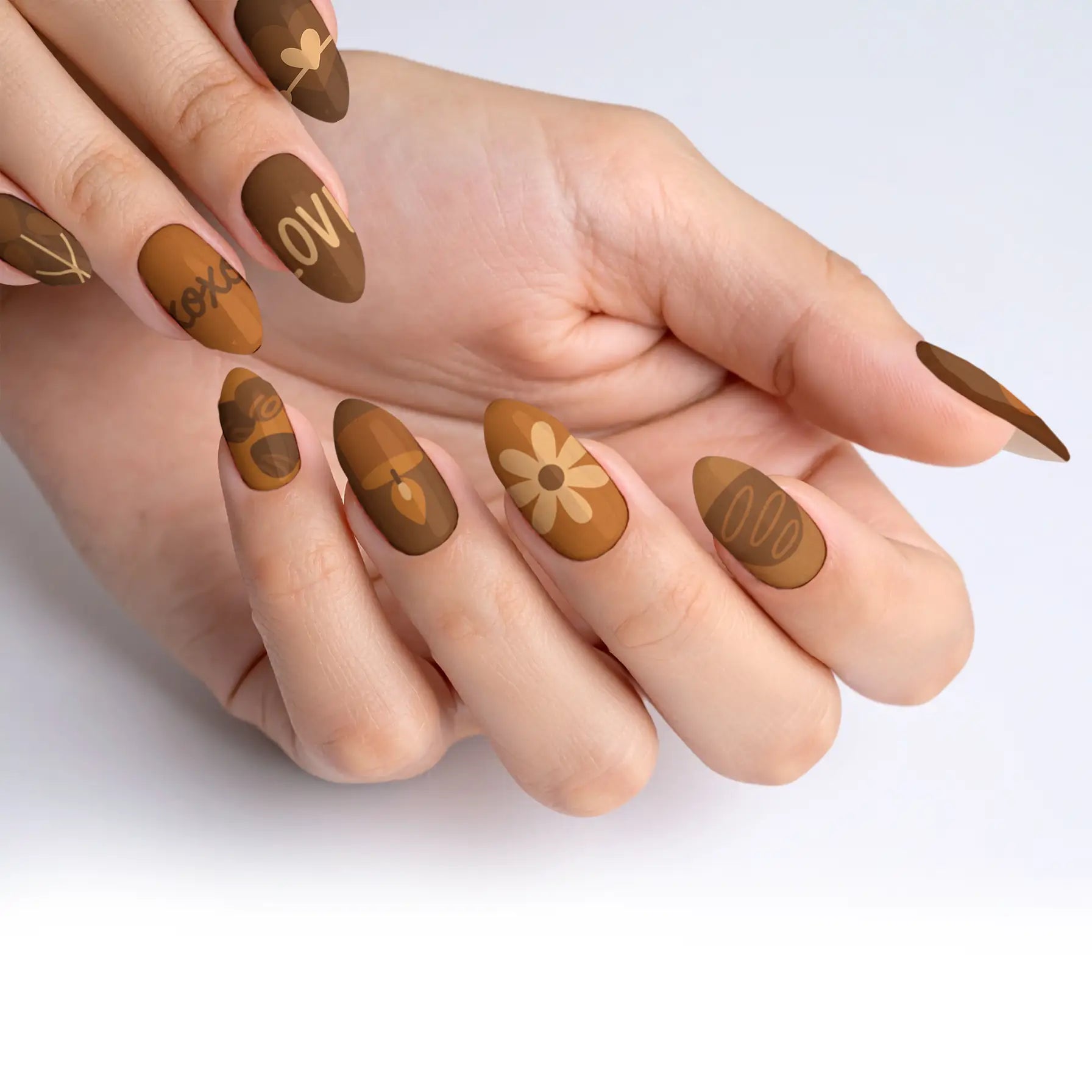 VIM_almond