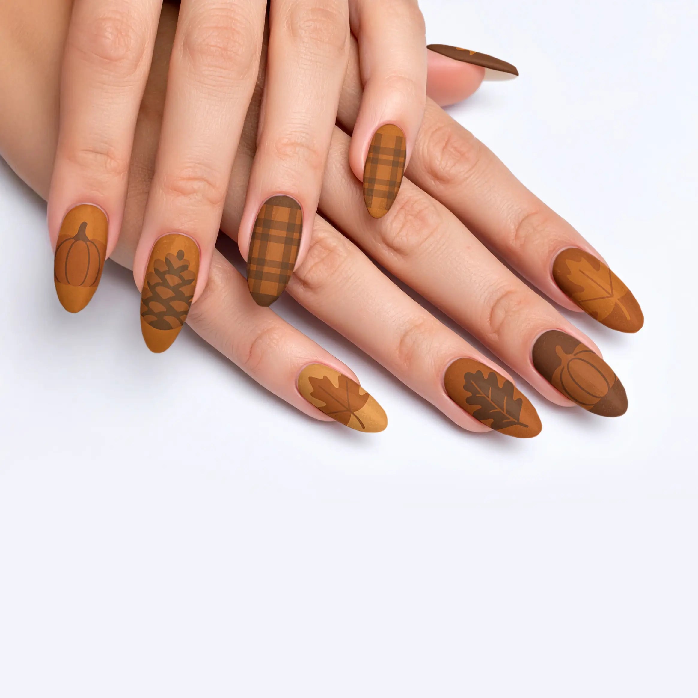 VIM_almond