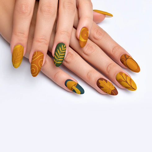 VIM_almond
