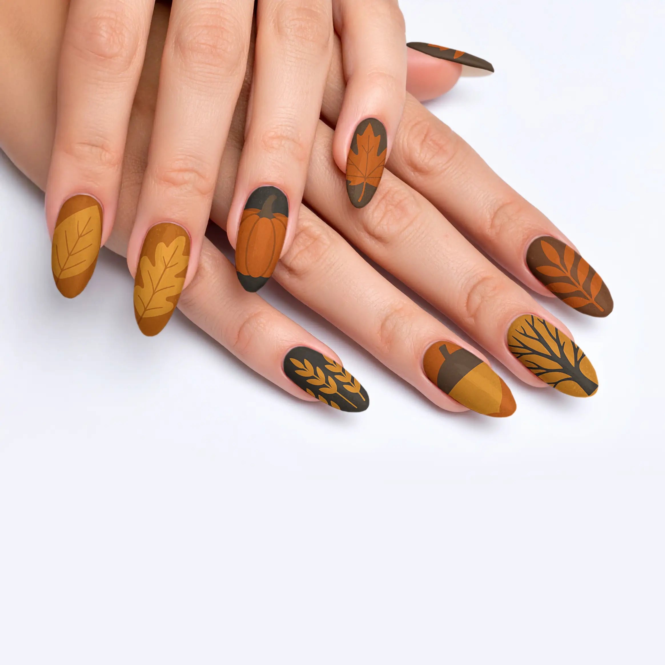 VIM_almond