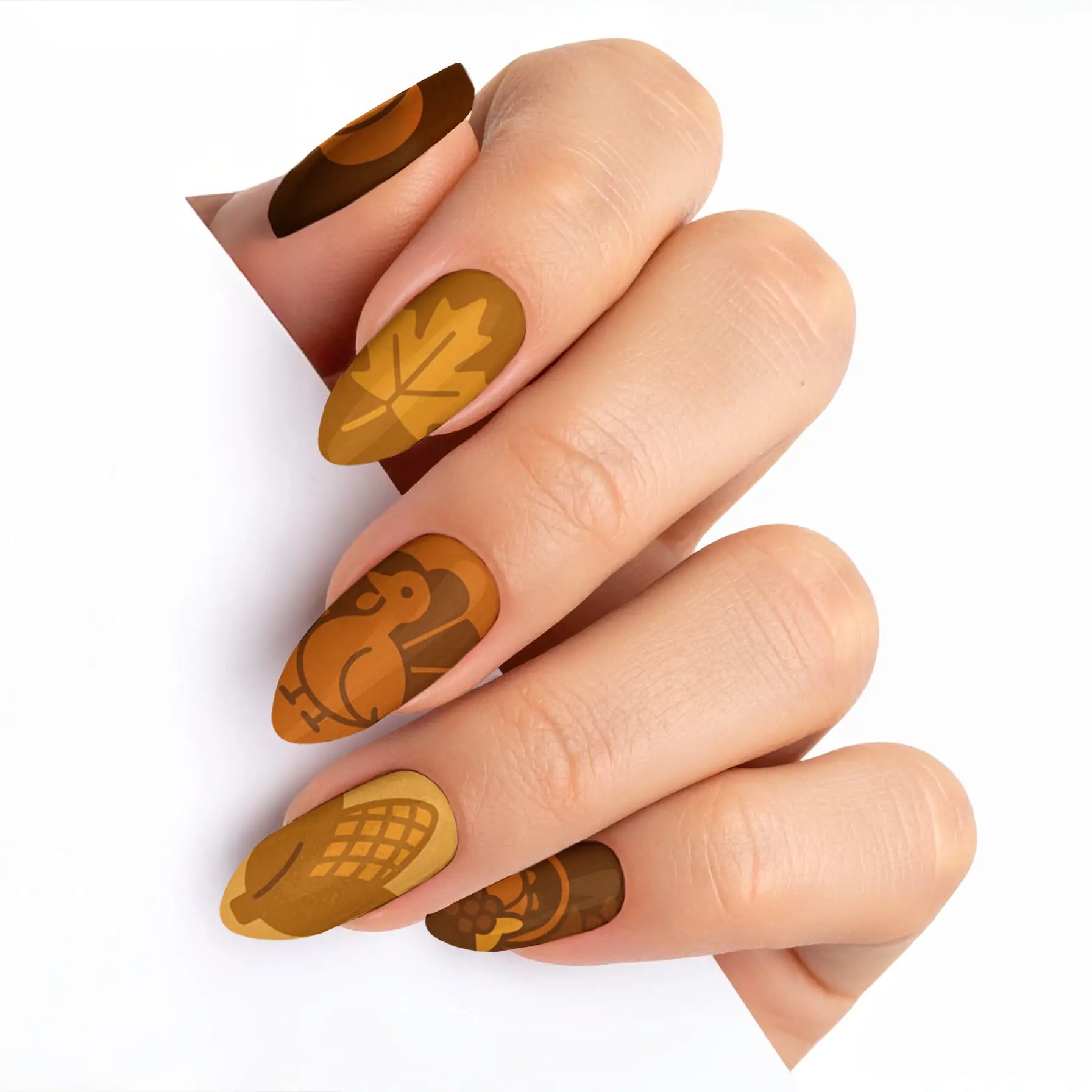 VIM_almond
